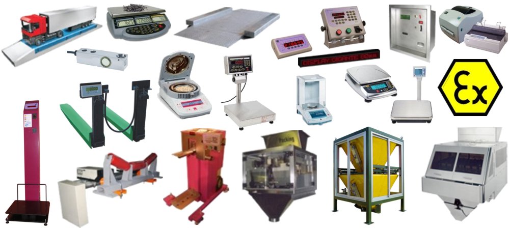 Presentaci&oacute;n de productos